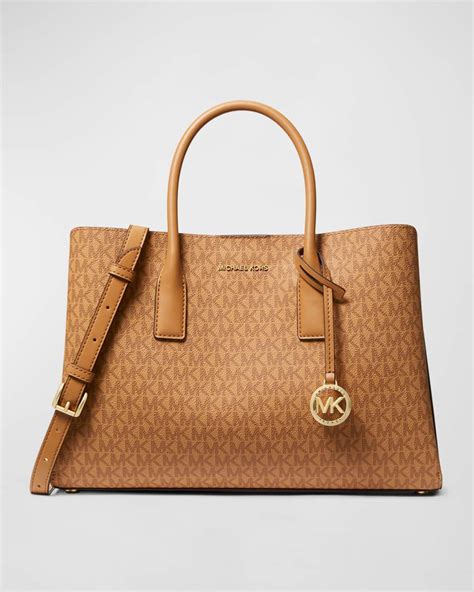 michael kors bag macys large|Michael Kors small side bag.